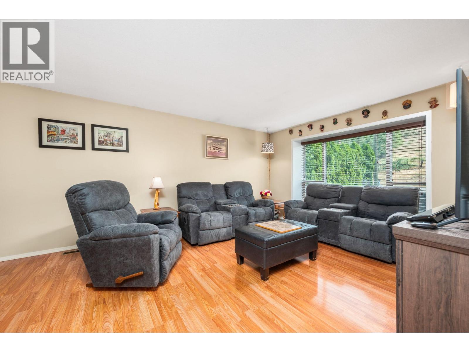 5515 Okanagan Avenue - 5