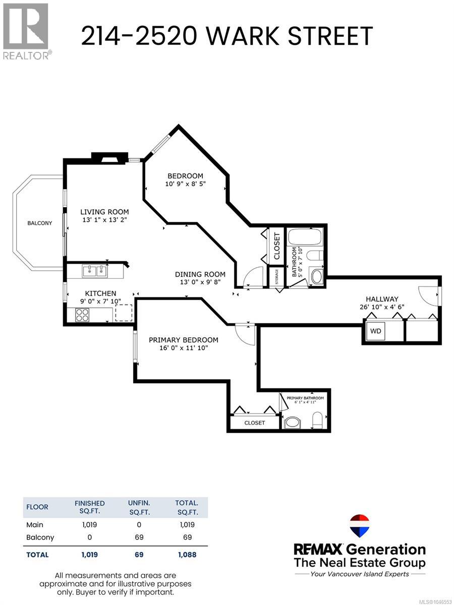 #214 2520 Wark St - 46
