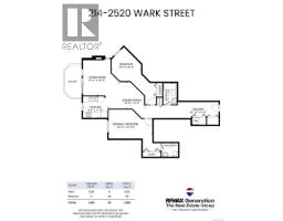 214 2520 Wark St, Victoria, BC V8T5G6 Photo 46