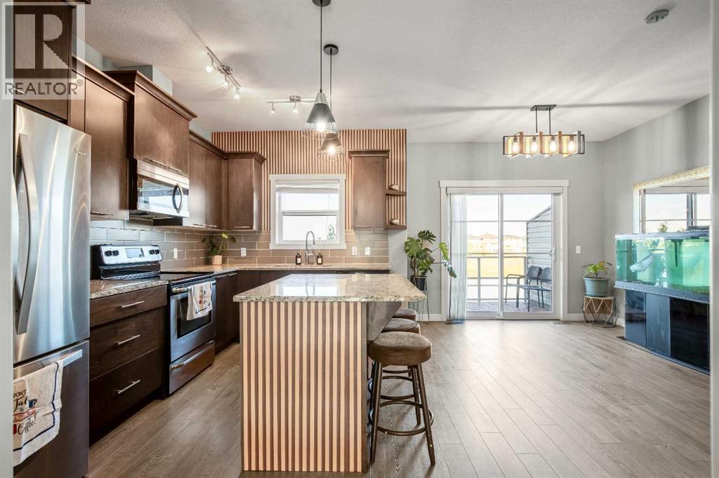 554 Redstone View NE, Redstone, Calgary photo 5