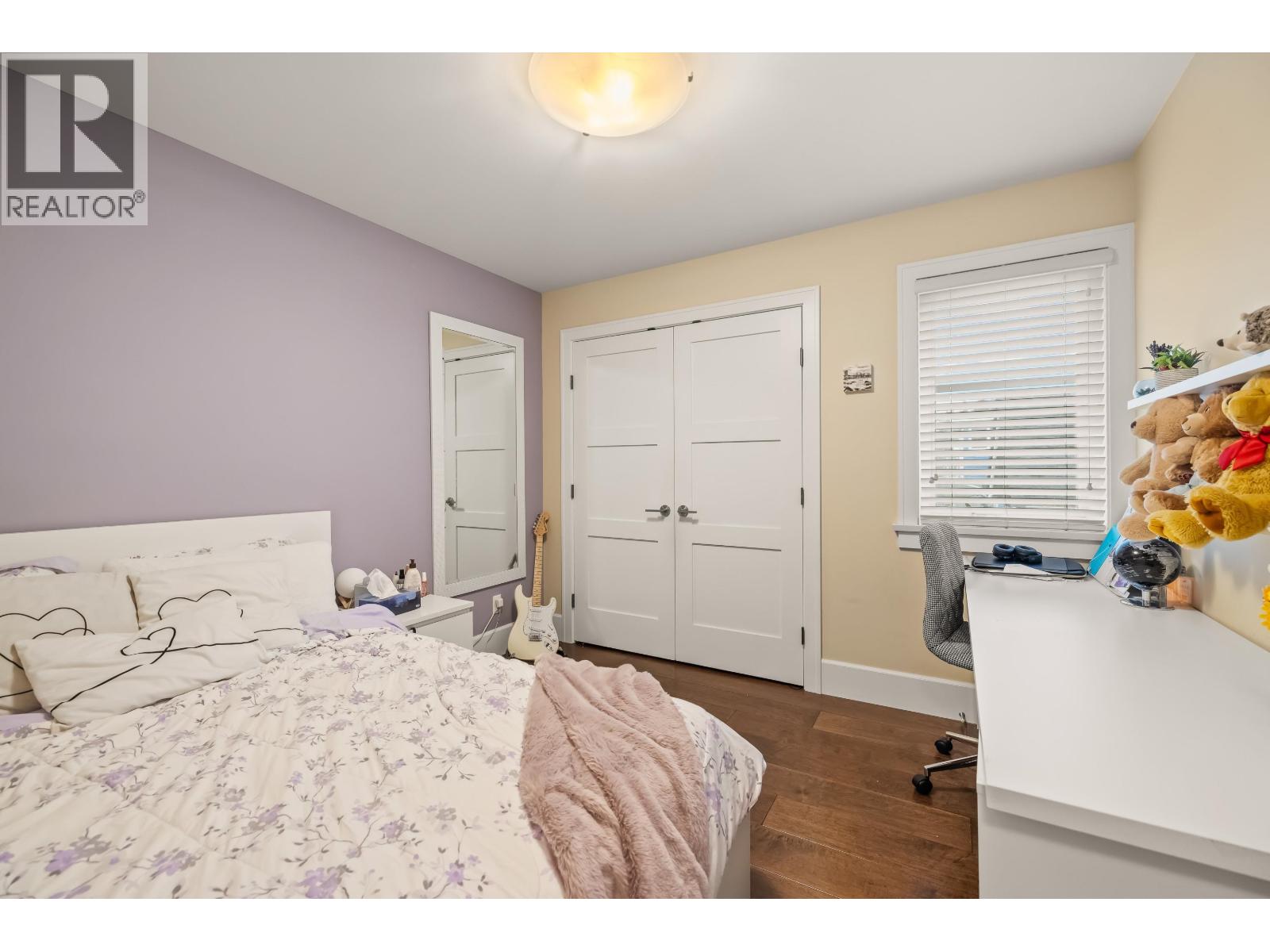 1712 NANAIMO STREET, New Westminster