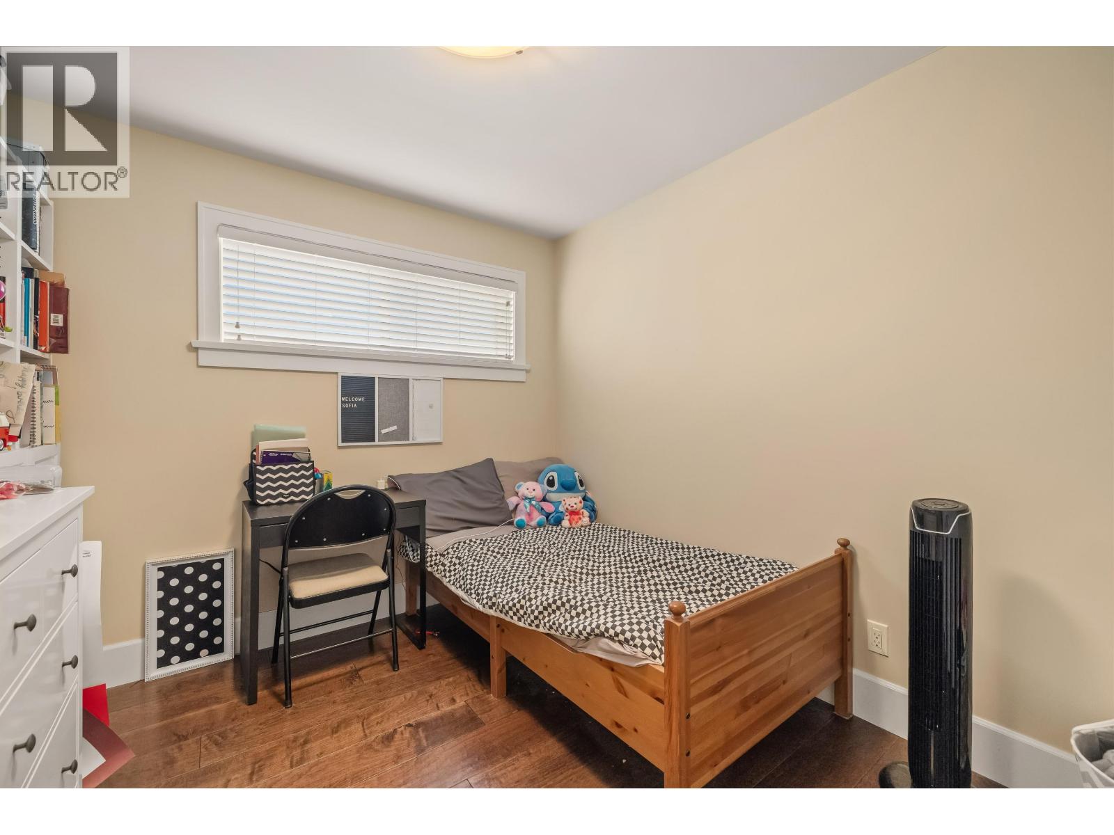 1712 NANAIMO STREET, New Westminster