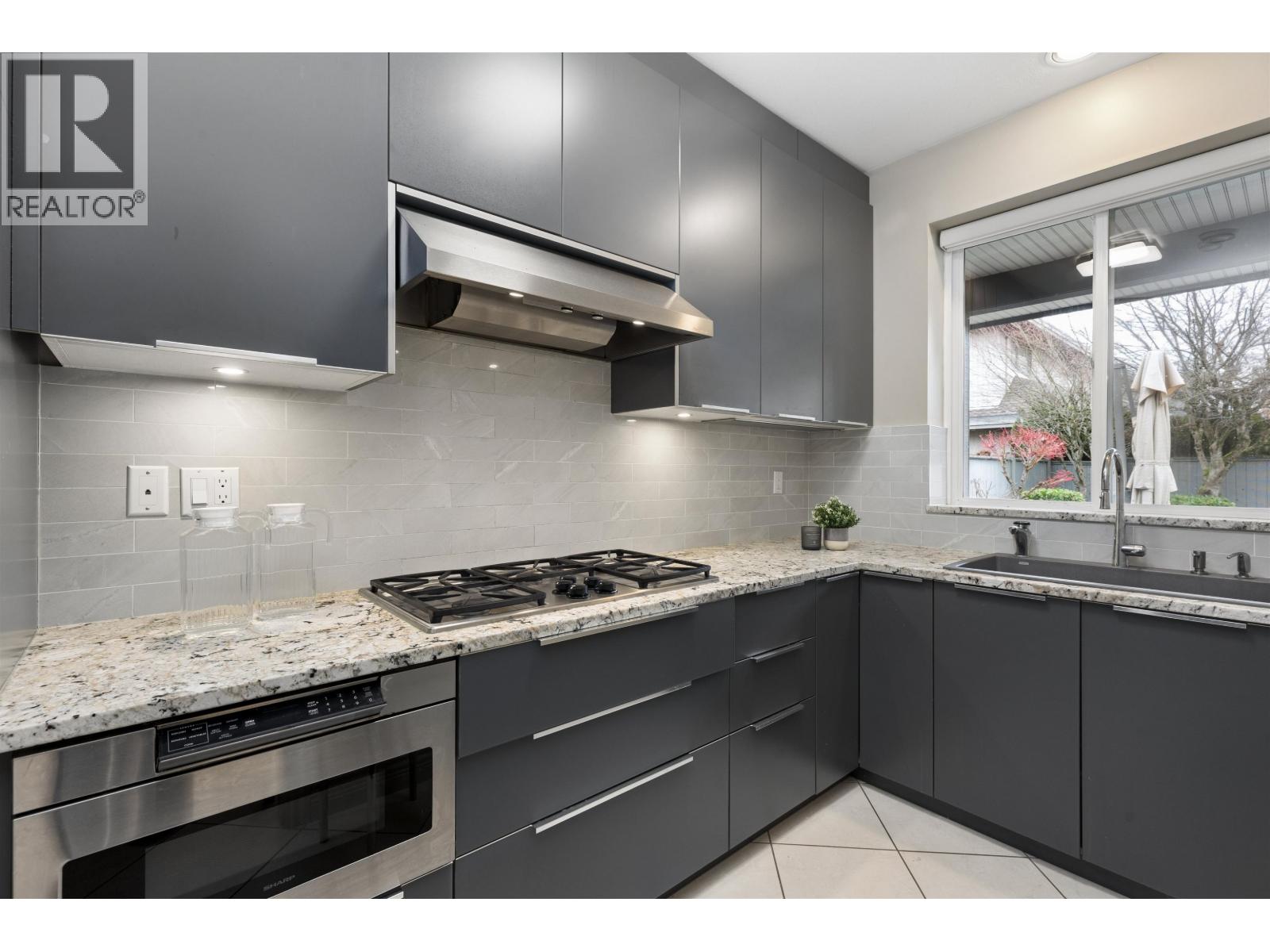 5 Bed, 5 Bath House for Sale in Richmond – 7371 MANNING COURT, Richmond – MLS# R3154514 - Image 12