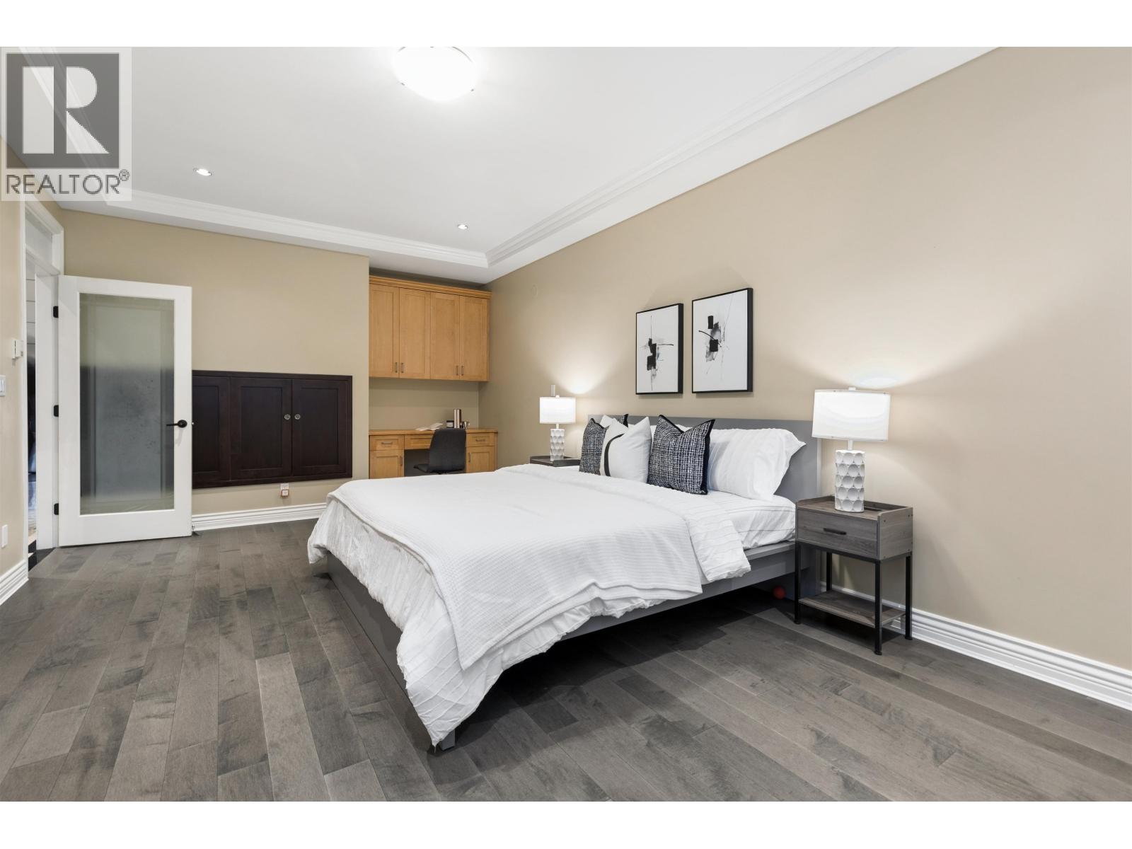 5 Bed, 5 Bath House for Sale in Richmond – 7371 MANNING COURT, Richmond – MLS# R3154514 - Image 19