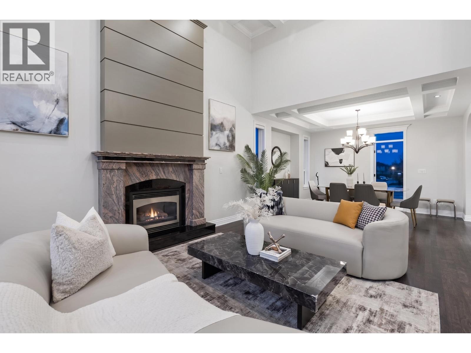 5 Bed, 5 Bath House for Sale in Richmond – 7371 MANNING COURT, Richmond – MLS# R3154514 - Image 6