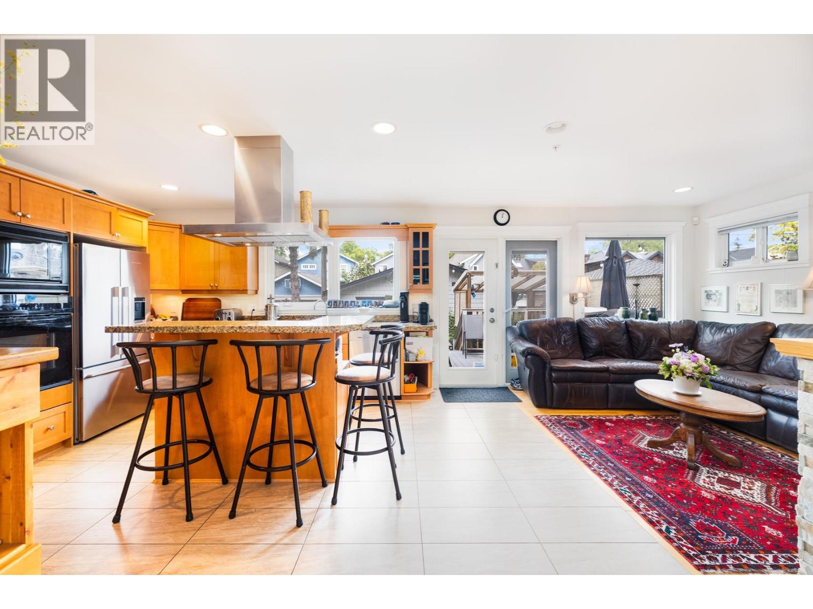 4 Bed, 3 Bath House for Sale in Vancouver – 4337 W 15TH AVENUE, Vancouver – MLS# R3154531 - Image 19