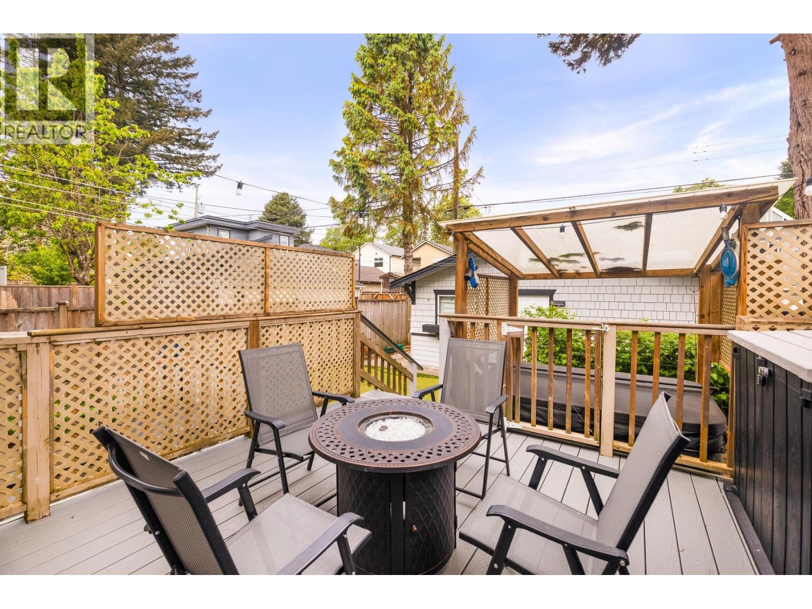 4 Bed, 3 Bath House for Sale in Vancouver – 4337 W 15TH AVENUE, Vancouver – MLS# R3154531 - Image 21