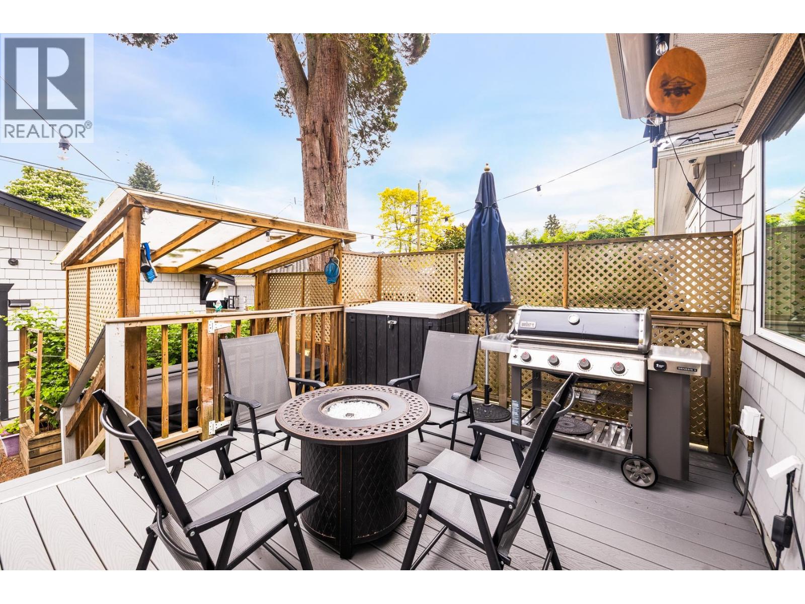 4 Bed, 3 Bath House for Sale in Vancouver – 4337 W 15TH AVENUE, Vancouver – MLS# R3154531 - Image 22