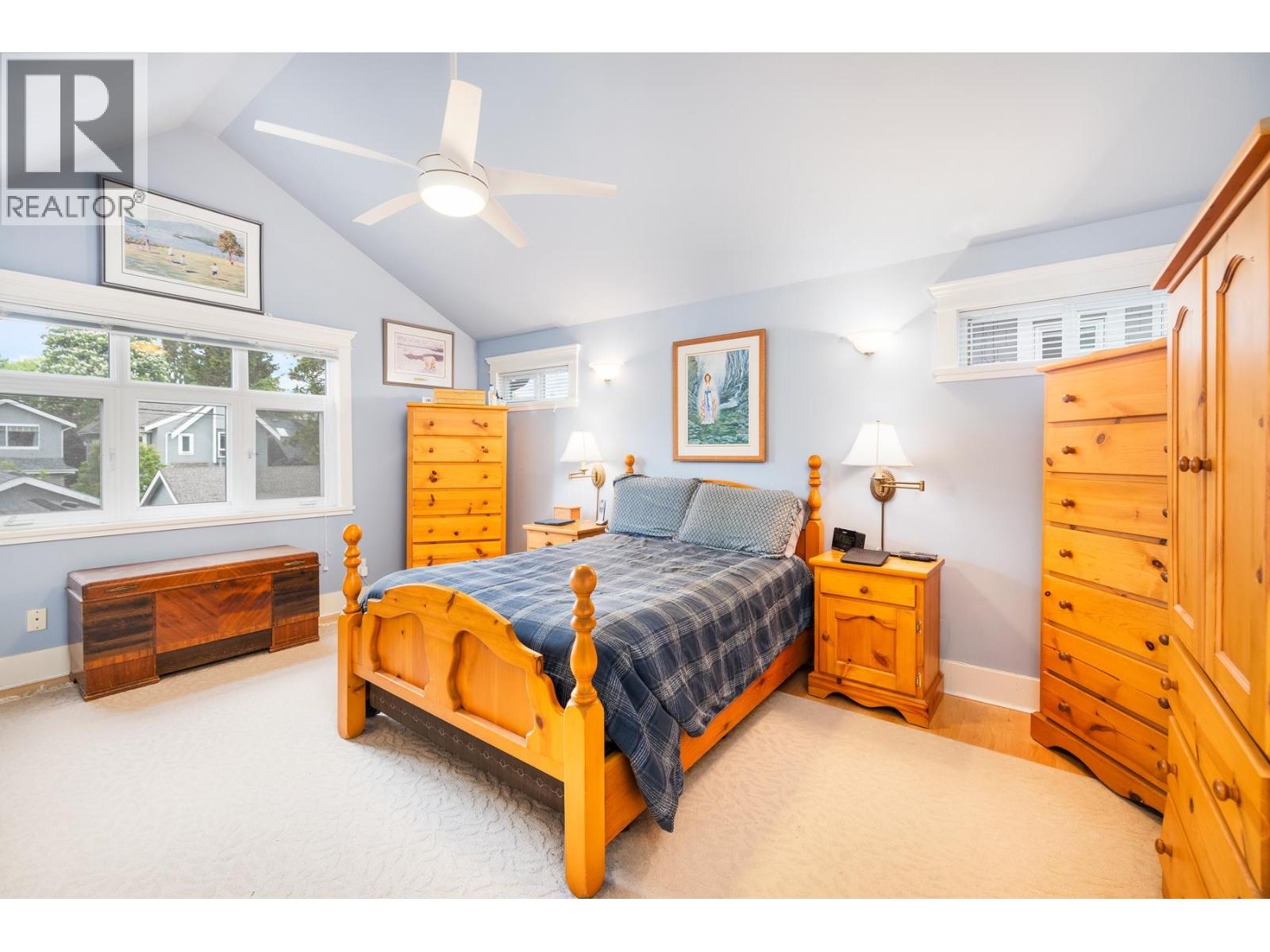 4 Bed, 3 Bath House for Sale in Vancouver – 4337 W 15TH AVENUE, Vancouver – MLS# R3154531 - Image 25