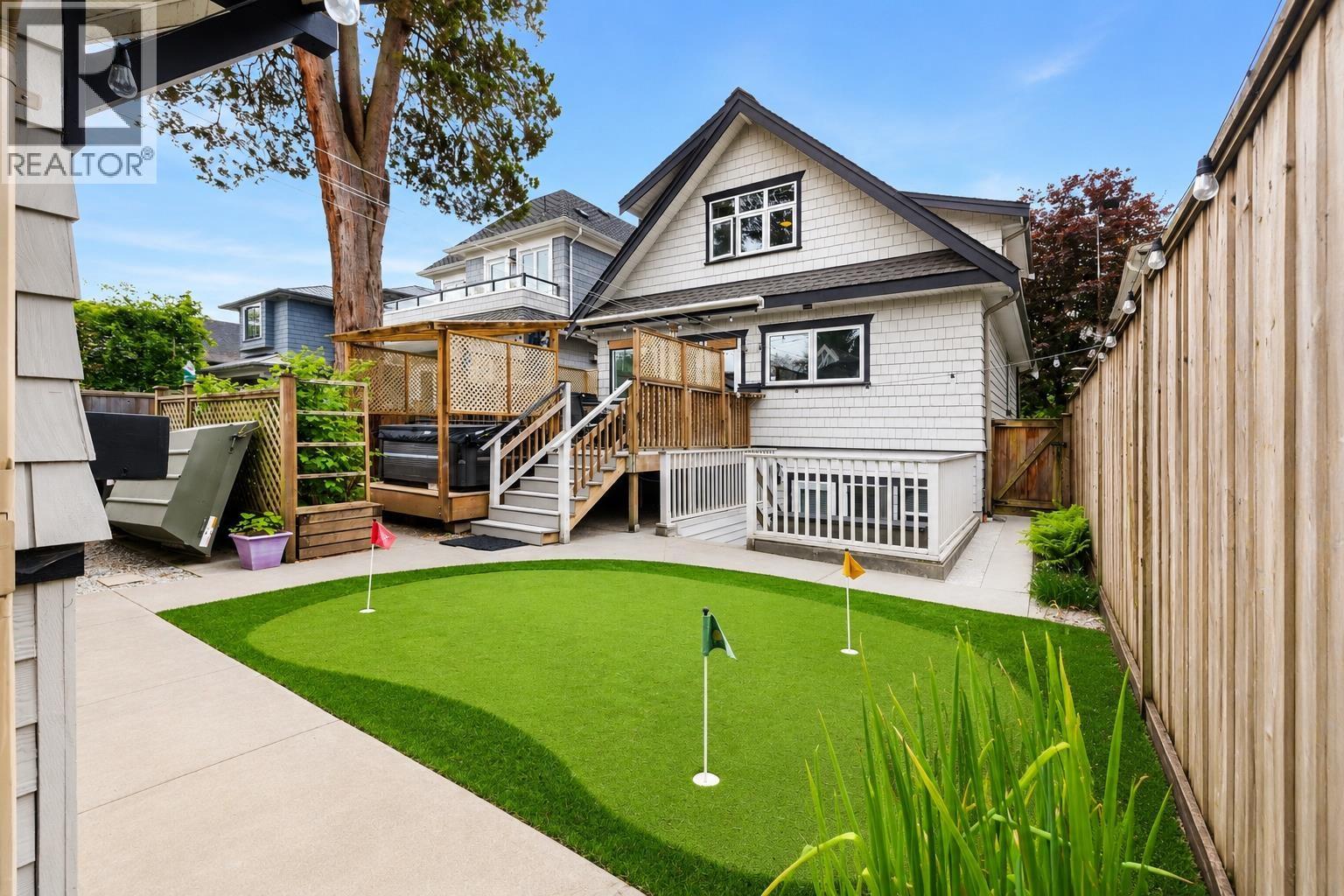 4 Bed, 3 Bath House for Sale in Vancouver – 4337 W 15TH AVENUE, Vancouver – MLS# R3154531 - Image 38