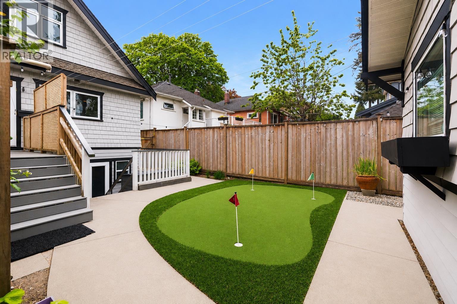 4 Bed, 3 Bath House for Sale in Vancouver – 4337 W 15TH AVENUE, Vancouver – MLS# R3154531 - Image 39