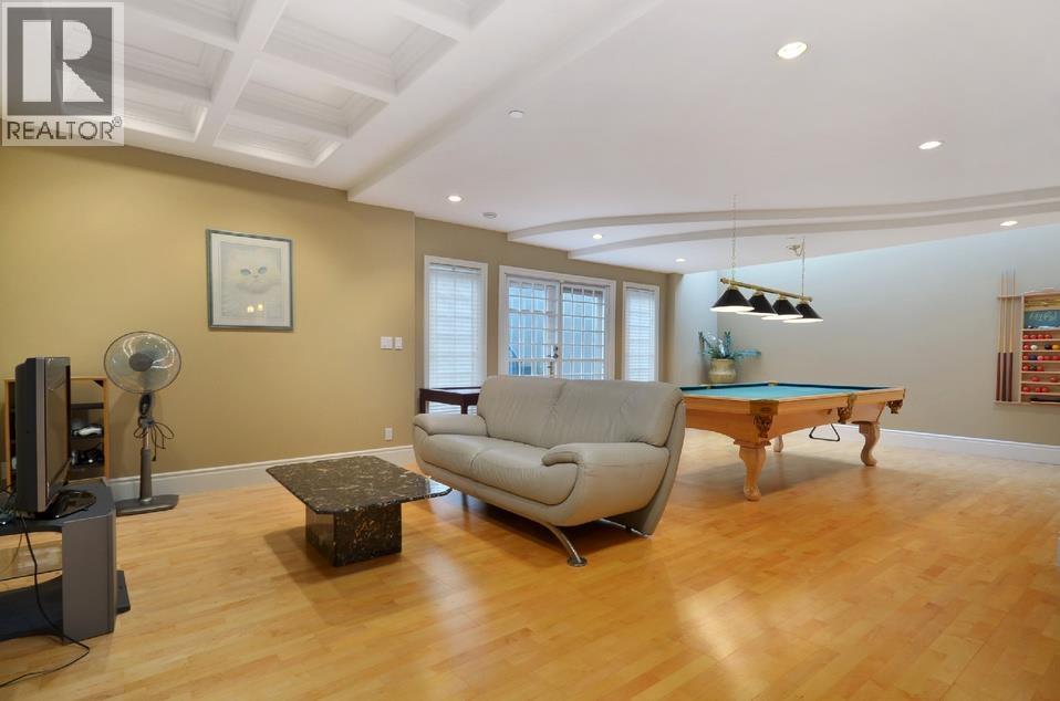 7 Bed, 6 Bath House for Rent in Vancouver – 22xx W 34TH AVENUE, Vancouver – MLS# R3154545 - Image 11
