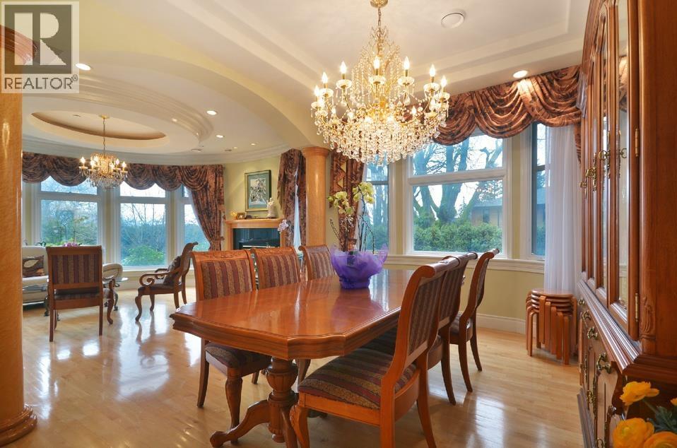 7 Bed, 6 Bath House for Rent in Vancouver – 22xx W 34TH AVENUE, Vancouver – MLS# R3154545 - Image 2