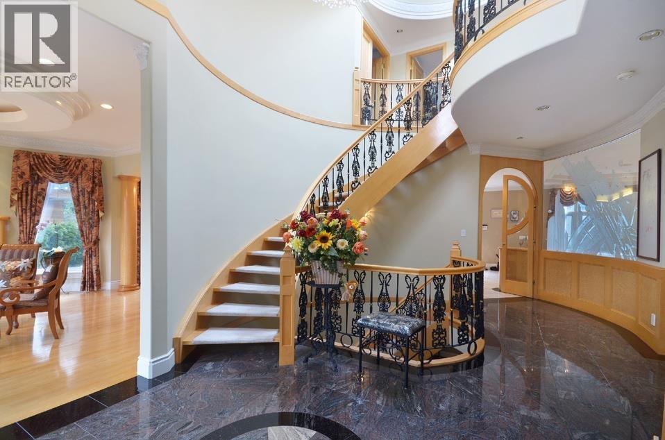 7 Bed, 6 Bath House for Rent in Vancouver – 22xx W 34TH AVENUE, Vancouver – MLS# R3154545 - Image 5