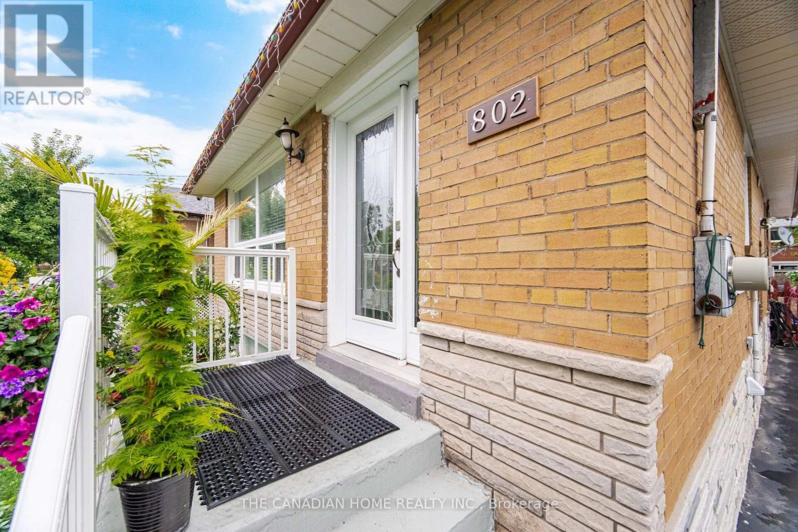 802 BRIMORTON DRIVE - 2