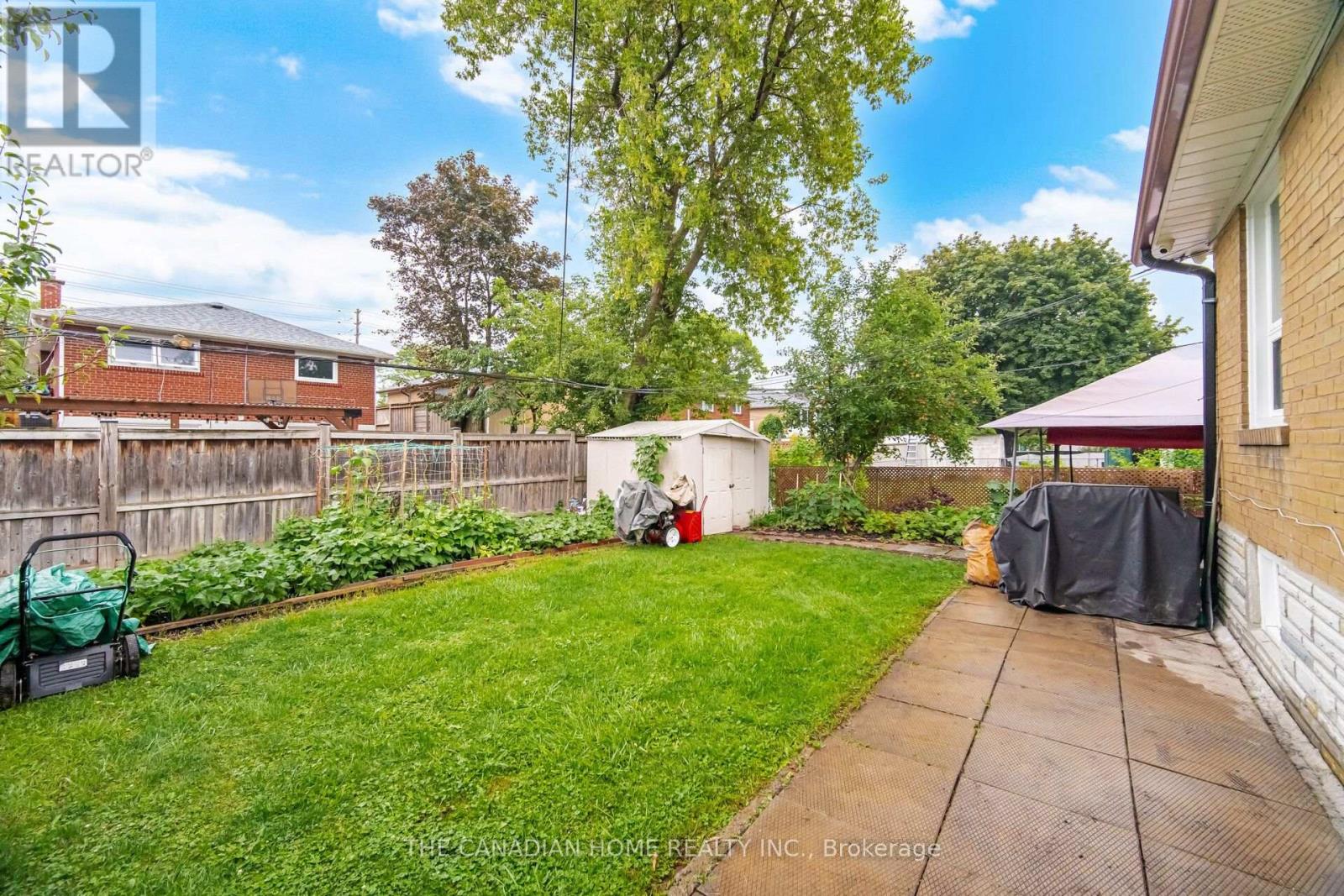 802 BRIMORTON DRIVE - 47
