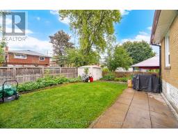 802 Brimorton Drive, Toronto, ON M1G2S9 Photo 47