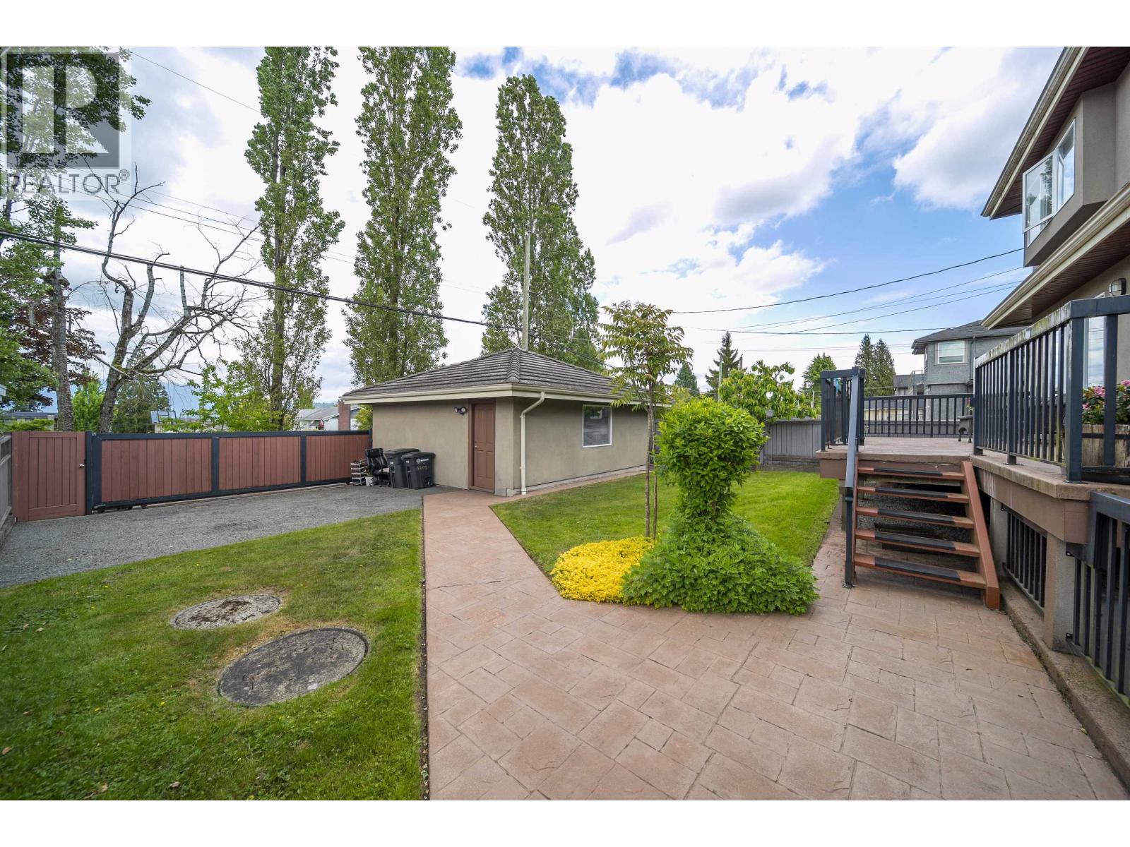 6 Bed, 5 Bath House for Sale in Burnaby – 6807 BURNS STREET, Burnaby – MLS# R3154537 - Image 40