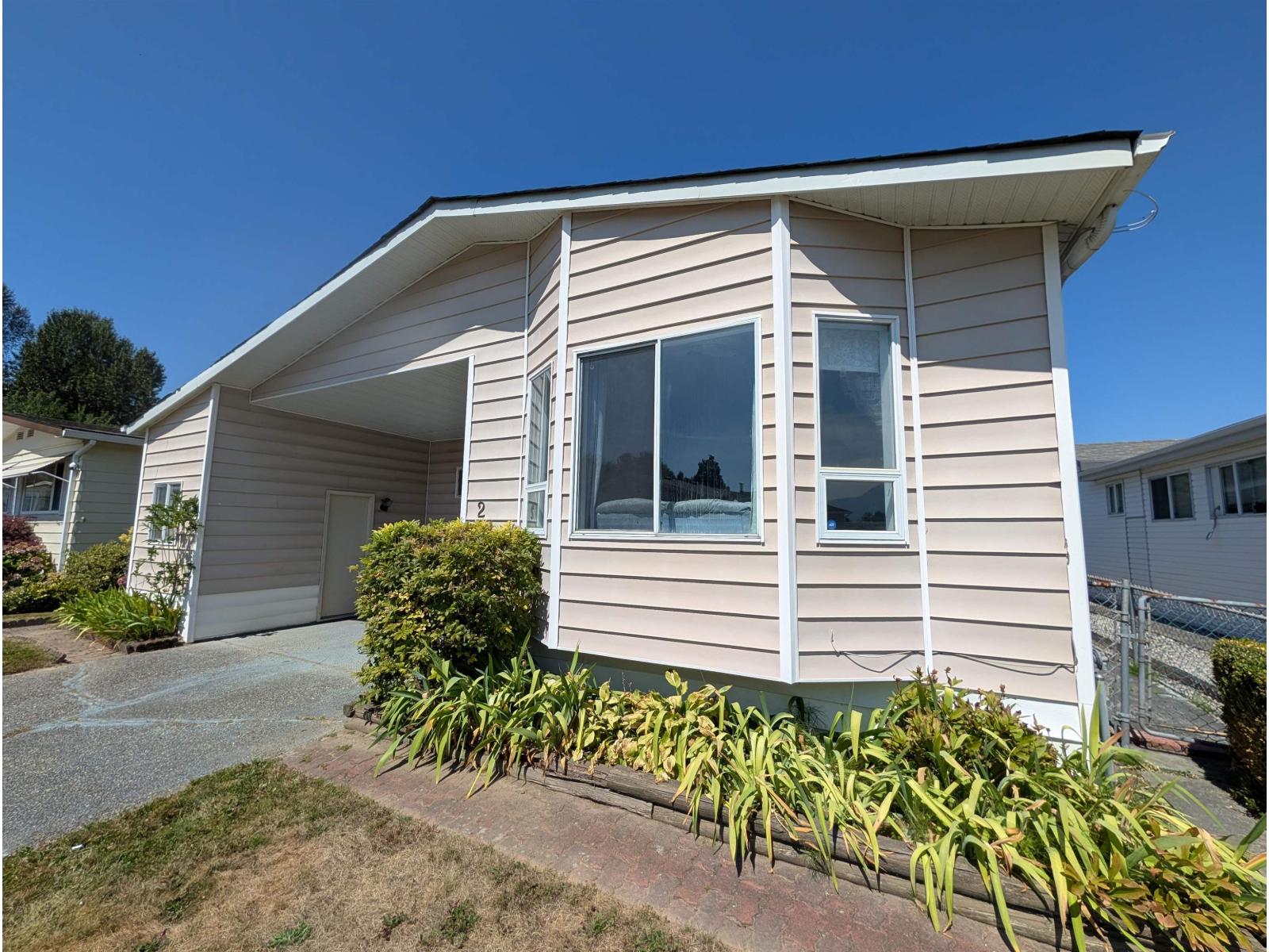 2 9055 ASHWELL ROAD, Chilliwack Proper West