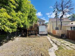 340 Alfred Avenue, Winnipeg, MB R2W1X6 Photo 20