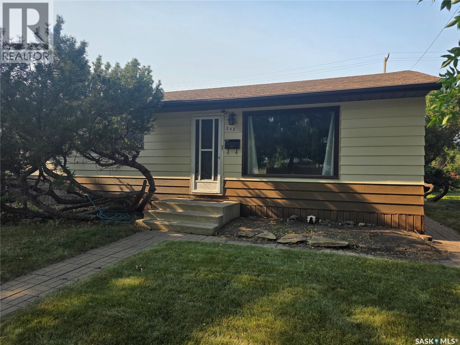 262 Duncan ROAD - 2