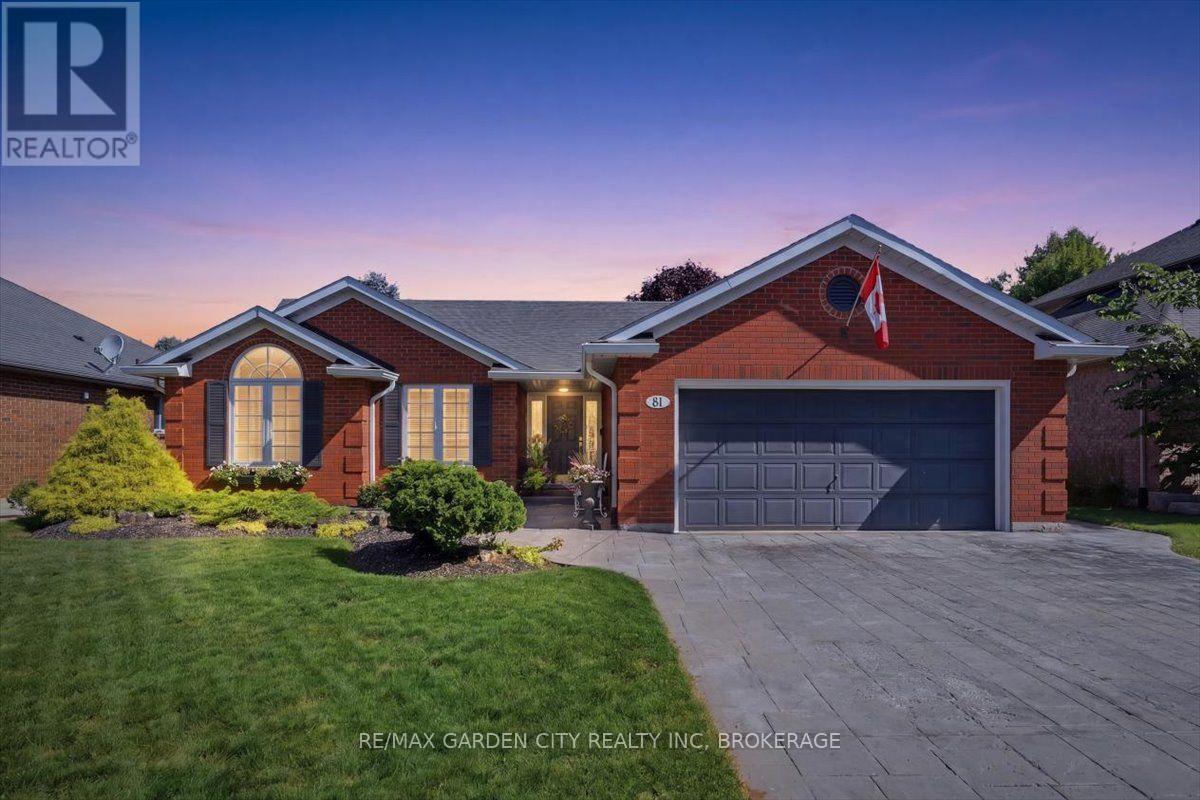 81 SANDRA DRIVE, Pelham (Fenwick) — photo 3