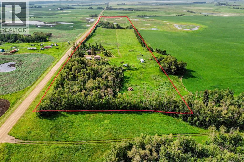 430042 Range Road 220 - 5