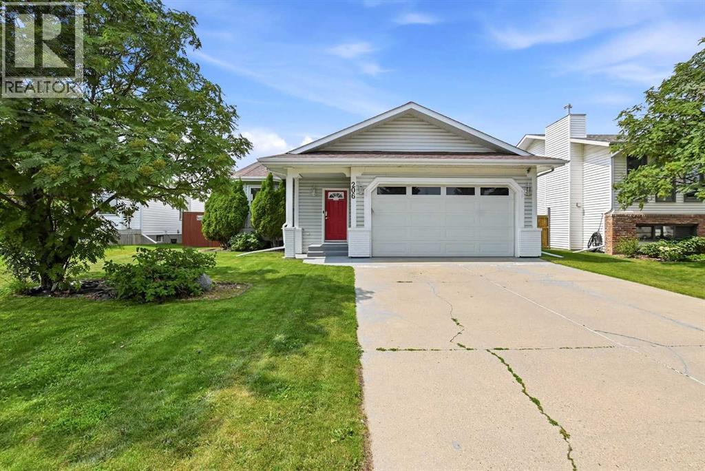 206 Davison Drive