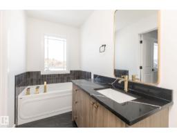 Bonus Room - 24 Clichy Cl, St  Albert, AB T8T2E4 Photo 7