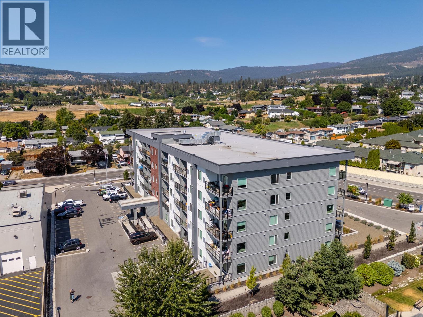 415 2345 Butt Road, West Kelowna