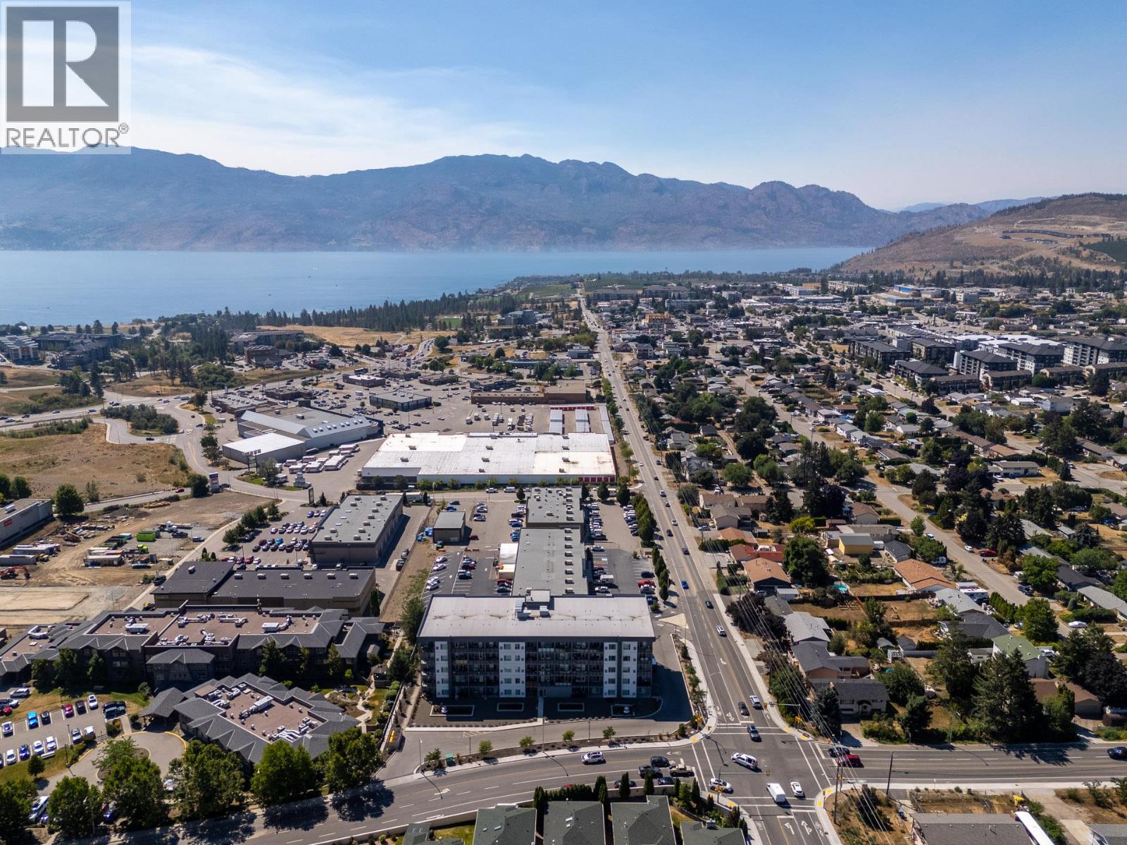 415 2345 Butt Road, West Kelowna