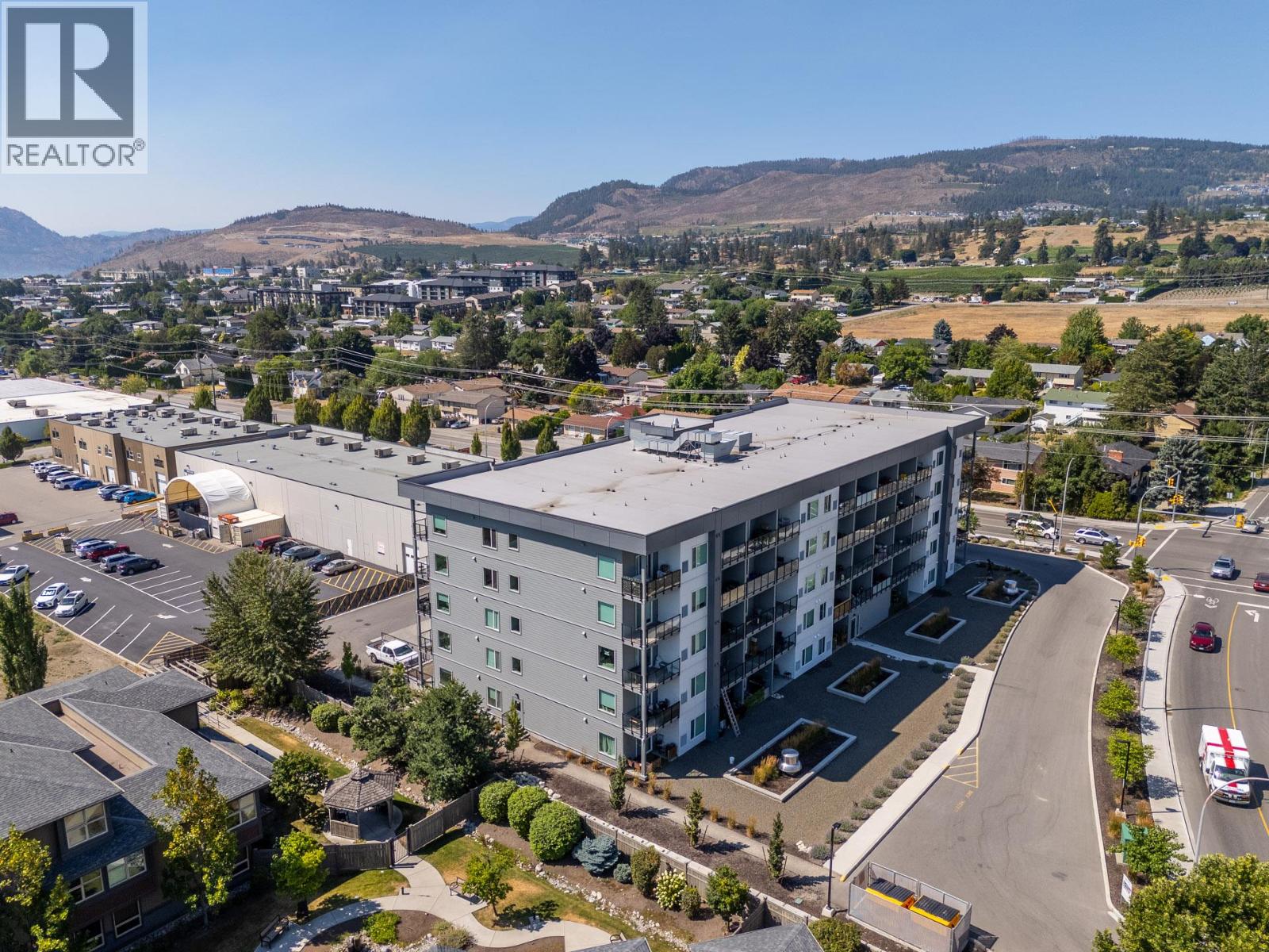 415 2345 Butt Road, West Kelowna
