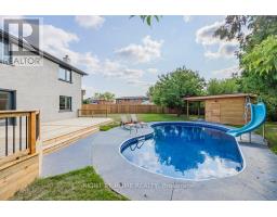 690 Hillman Crescent, Mississauga, ON L4Y2H9 Photo 22