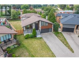 690 Hillman Crescent, Mississauga, ON L4Y2H9 Photo 23