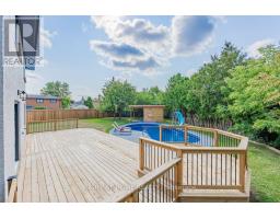 690 Hillman Crescent, Mississauga, ON L4Y2H9 Photo 24