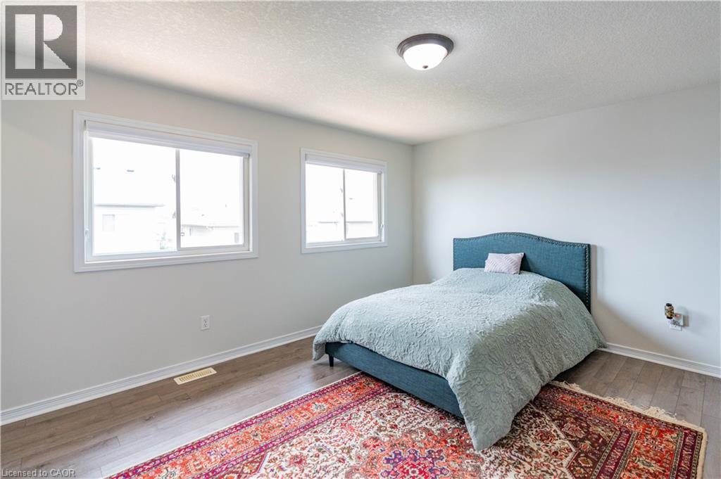 122 IRON GATE Street - 25