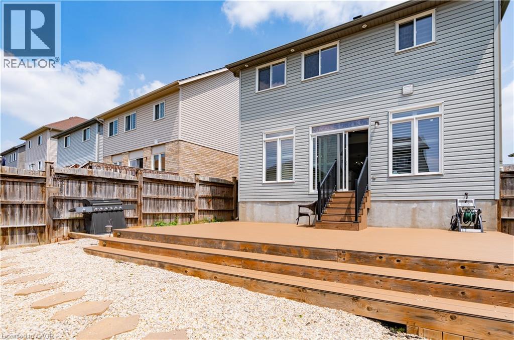 122 IRON GATE Street - 39