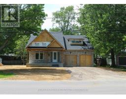 Kitchen - Lot A - 235 Burleigh Road N, Fort Erie, ON L0S1N0 Photo 6