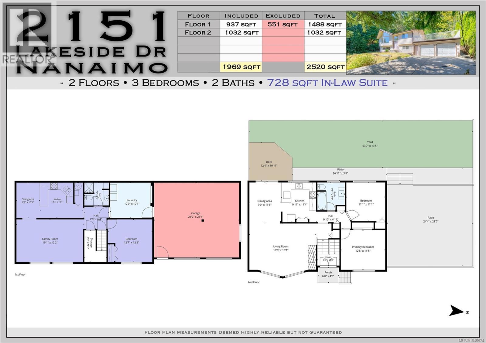 2151 Lakeside Dr - 69