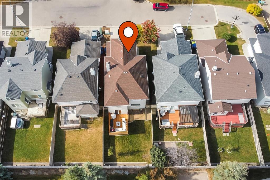154 Bridlewood Court Southwest