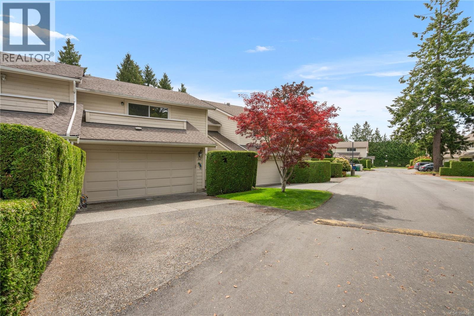 32 1287 Verdier Ave, Central Saanich