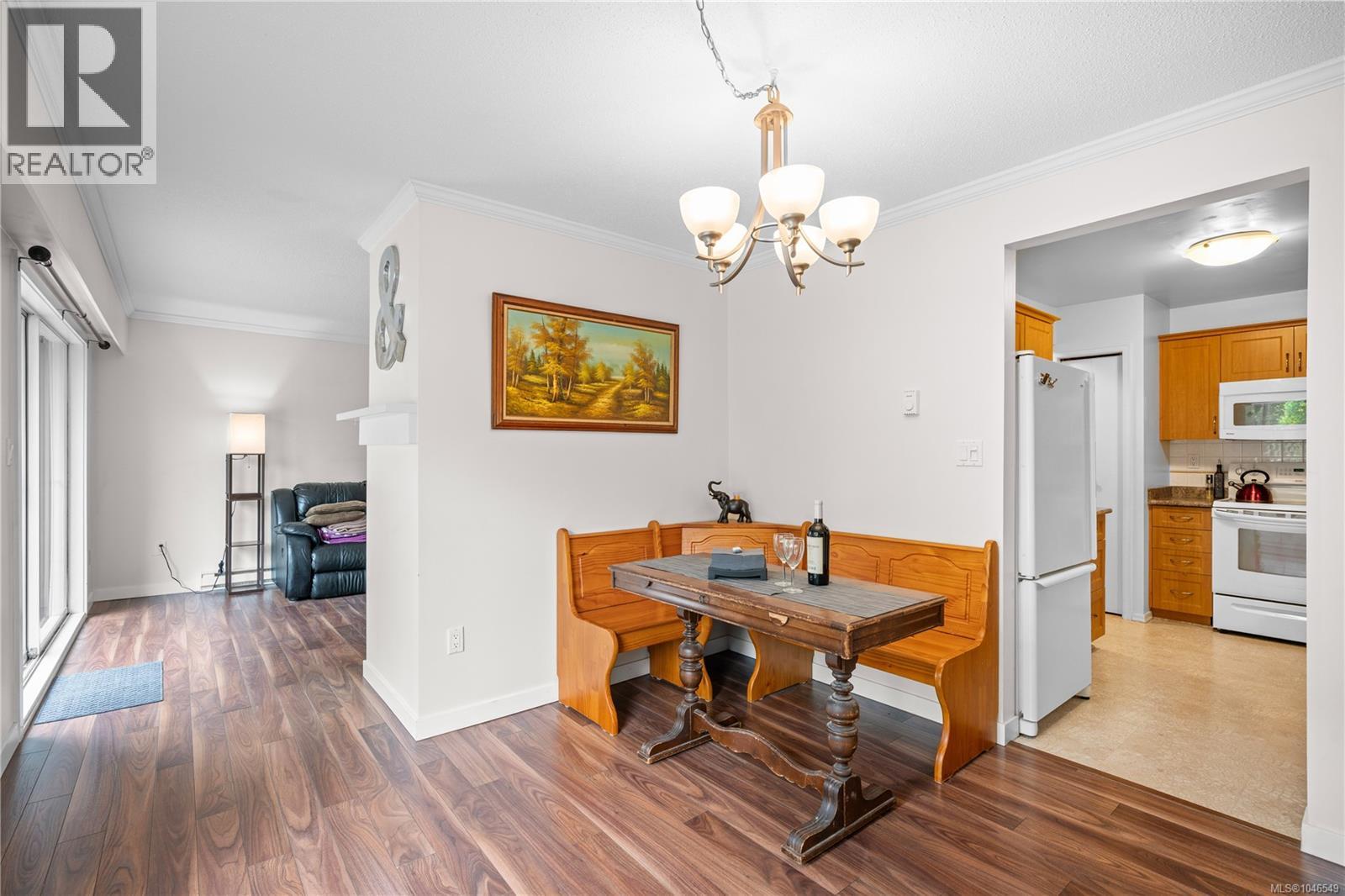 32 1287 Verdier Ave, Central Saanich