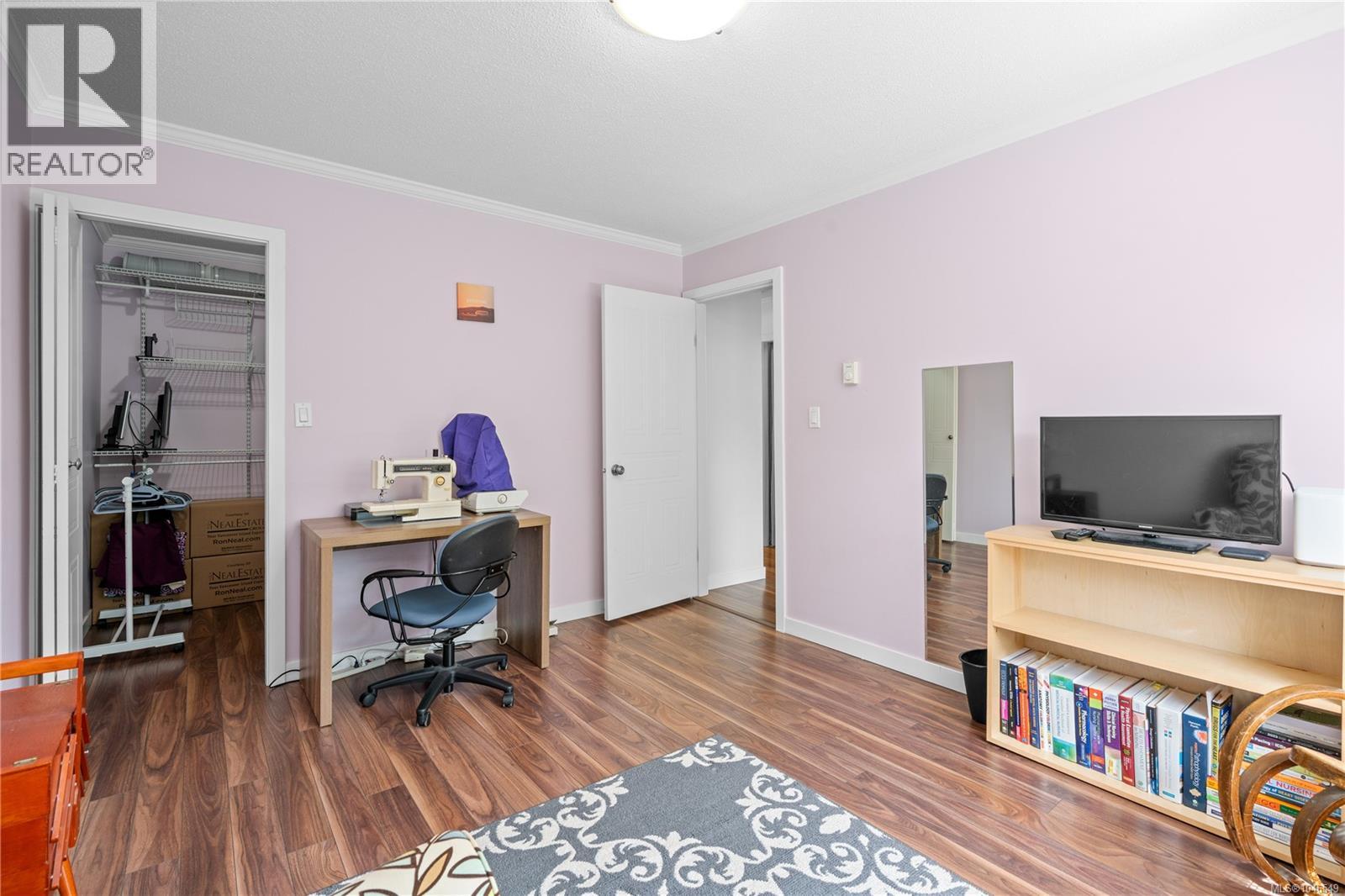 32 1287 Verdier Ave, Central Saanich