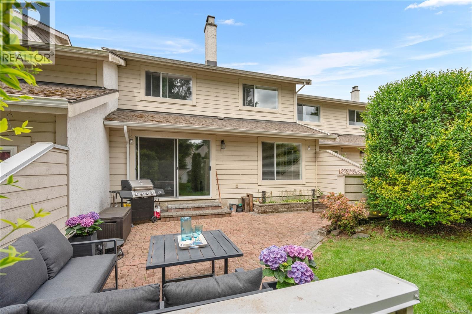 32 1287 Verdier Ave, Central Saanich