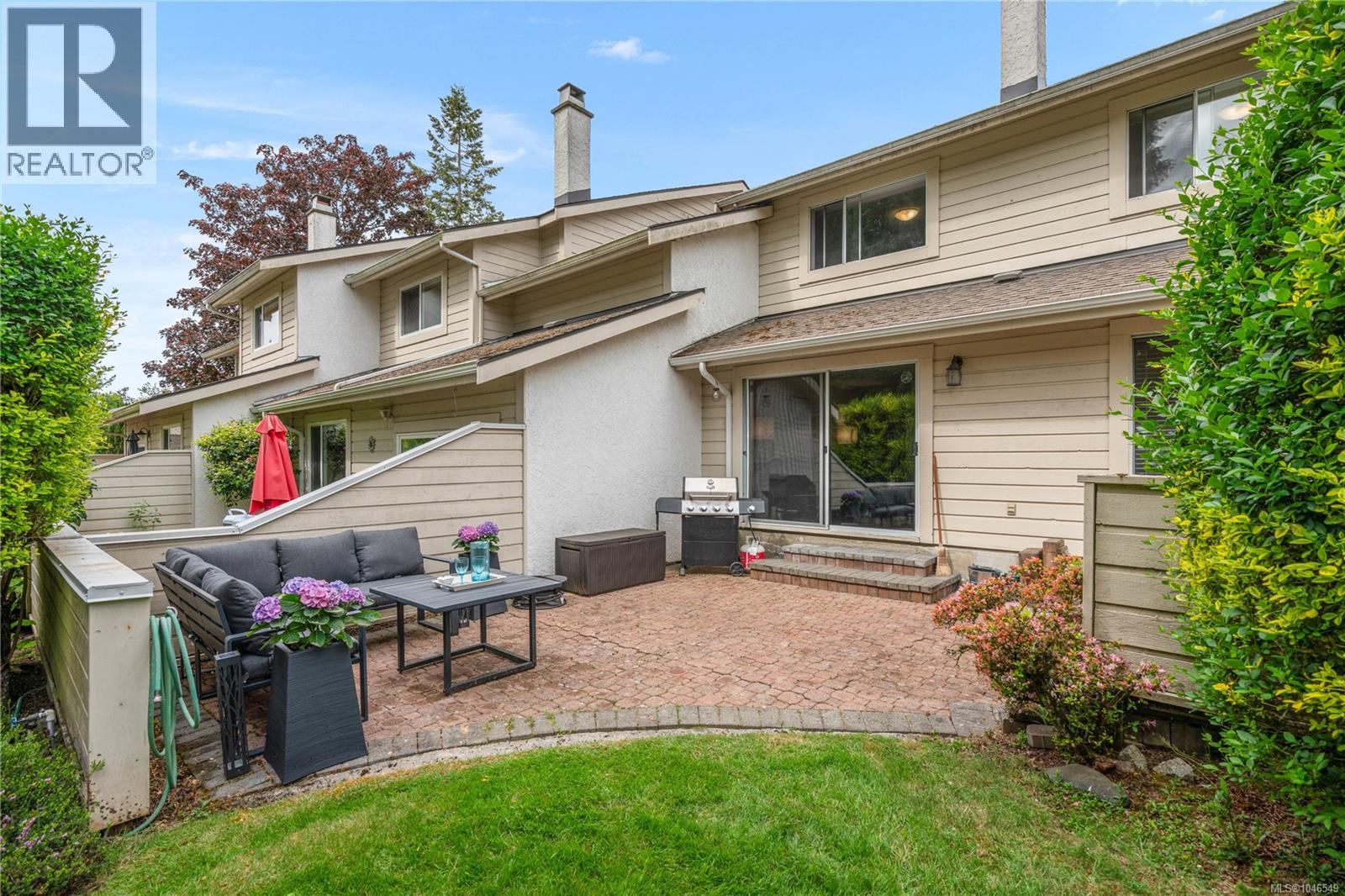 32 1287 Verdier Ave, Central Saanich