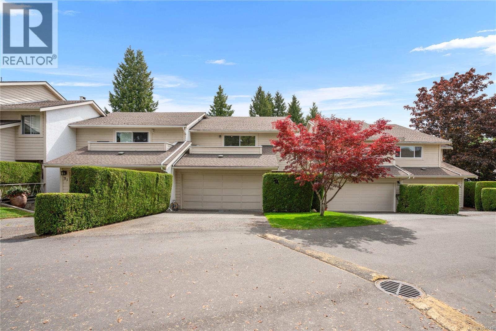 32 1287 Verdier Ave, Central Saanich