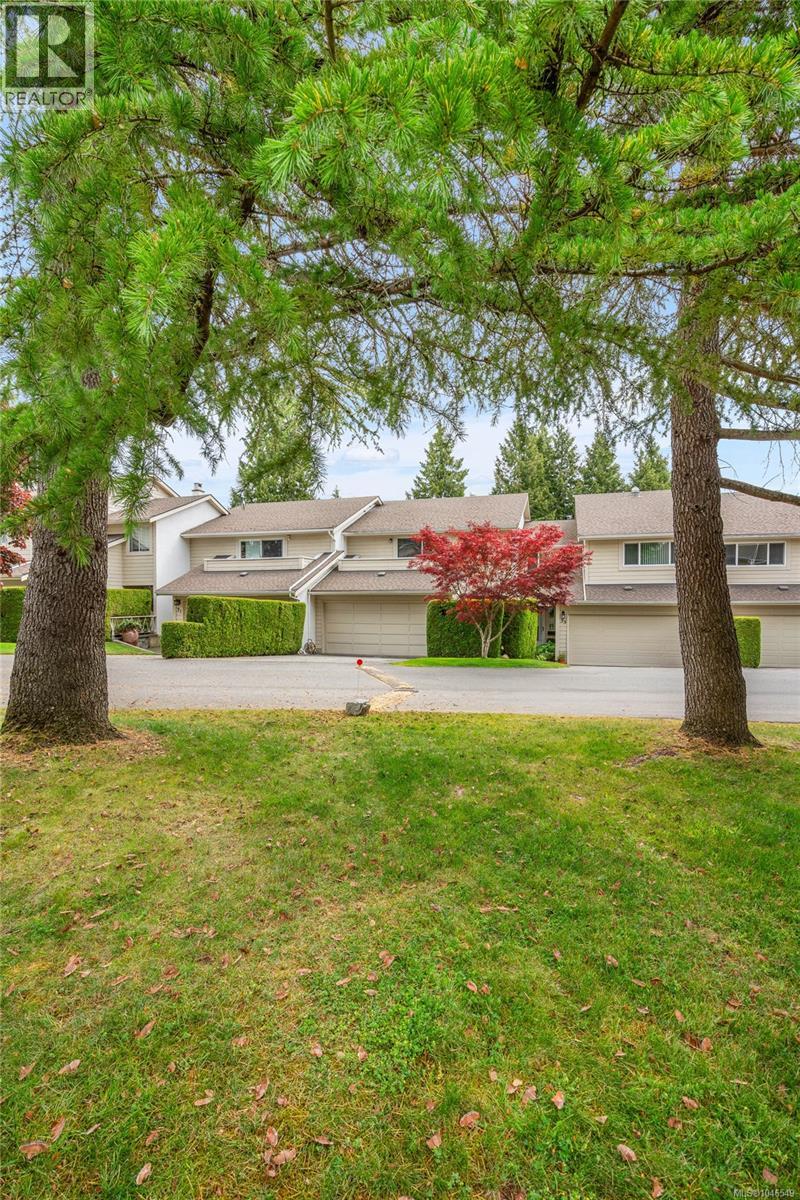 32 1287 Verdier Ave, Central Saanich