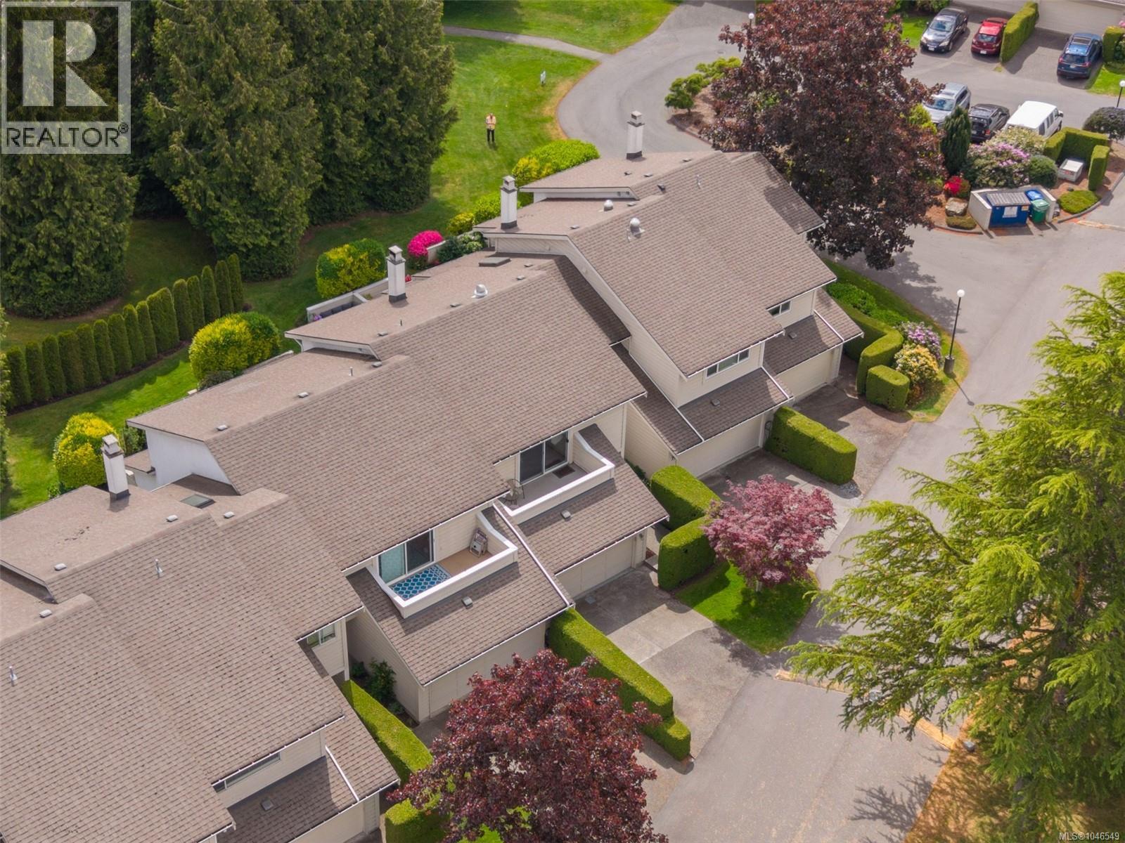 32 1287 Verdier Ave, Central Saanich