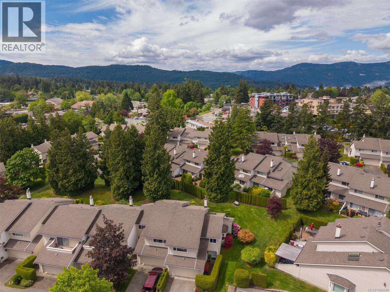 32 1287 Verdier Ave, Central Saanich