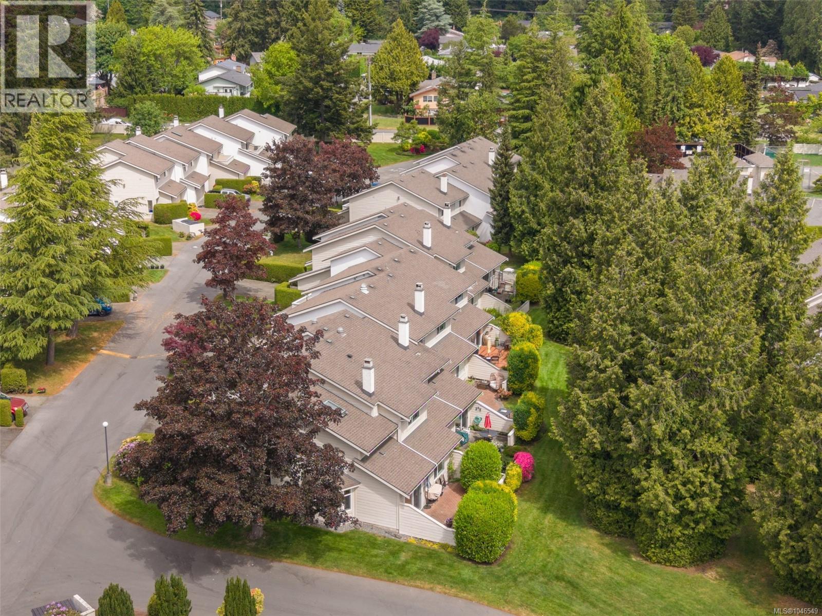 32 1287 Verdier Ave, Central Saanich